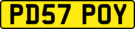 PD57POY
