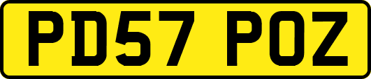 PD57POZ