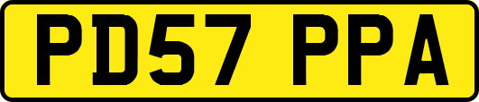 PD57PPA