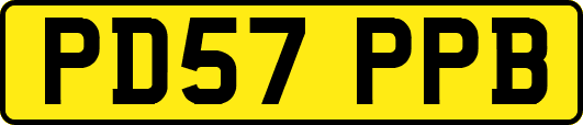 PD57PPB