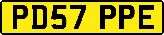 PD57PPE