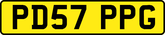 PD57PPG