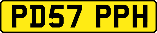 PD57PPH
