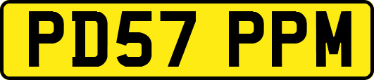 PD57PPM