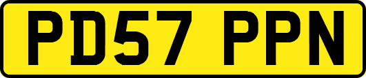 PD57PPN