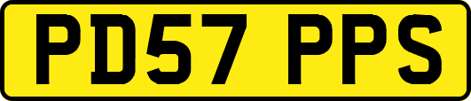 PD57PPS