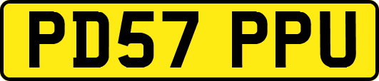 PD57PPU