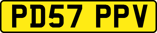 PD57PPV