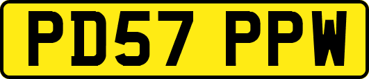 PD57PPW