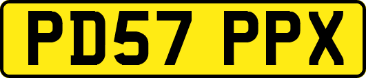 PD57PPX