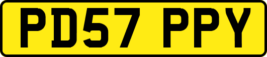 PD57PPY