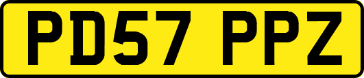 PD57PPZ