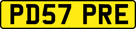 PD57PRE