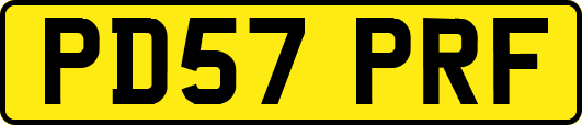 PD57PRF