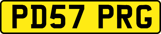 PD57PRG
