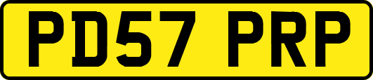 PD57PRP