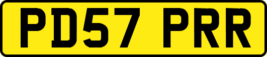 PD57PRR
