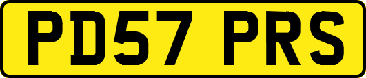 PD57PRS
