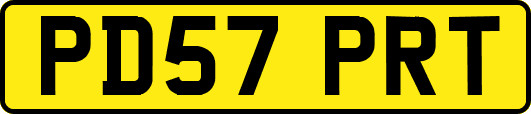 PD57PRT