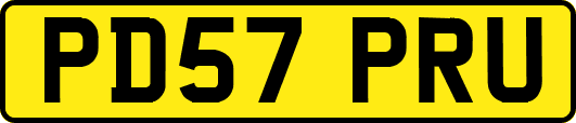 PD57PRU