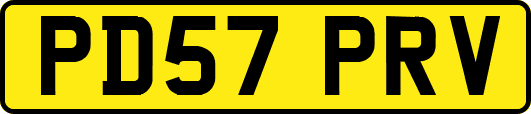 PD57PRV