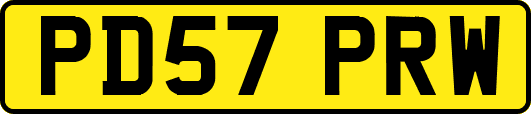 PD57PRW