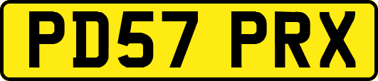 PD57PRX