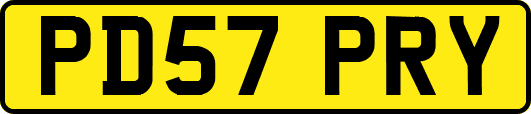 PD57PRY