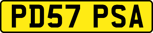 PD57PSA