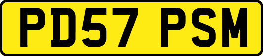 PD57PSM