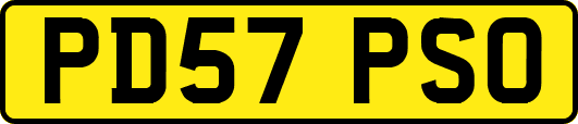 PD57PSO