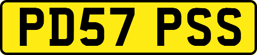 PD57PSS