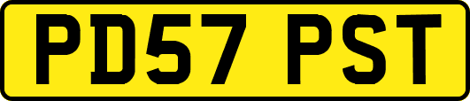 PD57PST