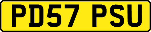 PD57PSU