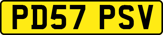 PD57PSV
