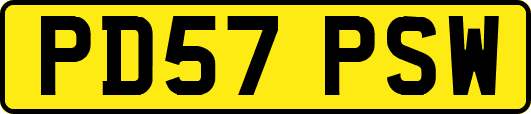 PD57PSW