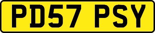 PD57PSY