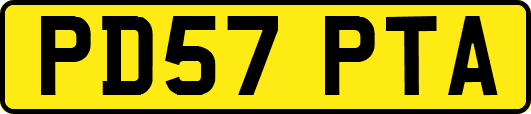 PD57PTA