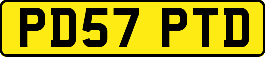 PD57PTD
