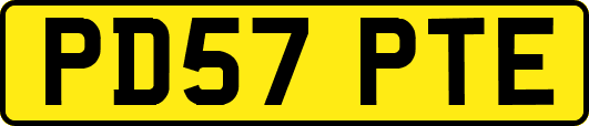 PD57PTE