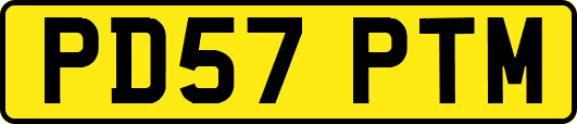 PD57PTM