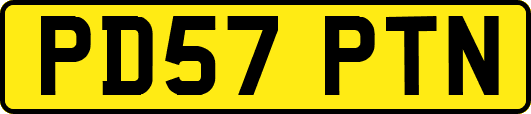 PD57PTN