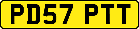 PD57PTT