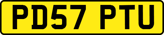PD57PTU