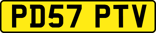 PD57PTV