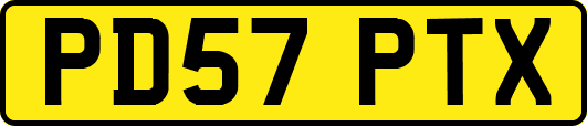 PD57PTX