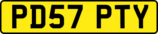 PD57PTY