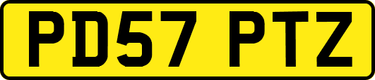PD57PTZ