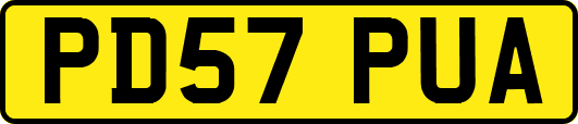 PD57PUA