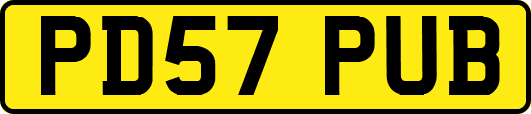 PD57PUB
